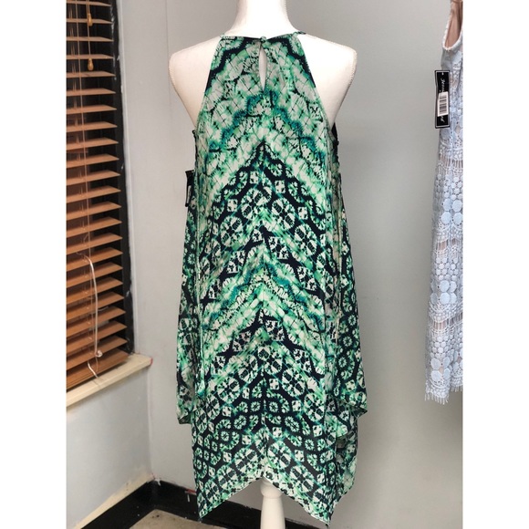 INC International Concepts Dresses & Skirts - ❤️Sale INC trapeze spaghetti strap dress